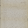 Peabody, Elizabeth [Palmer], mother, AL (incomplete) to. [Sep? 1850].