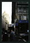 Block 135: Broadway between Reade Street and Chambers Street (east side)