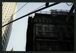 Block 135: Broadway between Reade Street and Chambers Street (east side)