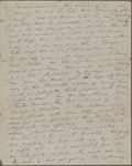 Peabody, Elizabeth [Palmer], mother, ALS to. Dec. 25, 1850.