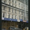 Block 135: Broadway between Reade Street and Chambers Street (east side)