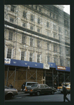 Block 135: Broadway between Reade Street and Chambers Street (east side)