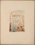 The Book of Thel