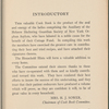 The Auxiliary cook book