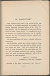 The Auxiliary cook book