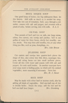 The Auxiliary cook book