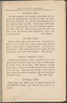 The Auxiliary cook book