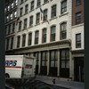 Block 136: Reade Street between Elk Street and Broadway (north side)