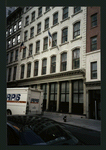 Block 136: Reade Street between Elk Street and Broadway (north side)