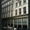 Block 136: Reade Street between Elk Street and Broadway (north side)