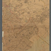 Map of the city of New York : the imperial city of the new world, embracing the entire city limits, based upon official surveys