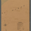 Map of the city of New York : the imperial city of the new world, embracing the entire city limits, based upon official surveys