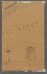 Map of the city of New York : the imperial city of the new world, embracing the entire city limits, based upon official surveys