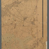 Map of the city of New York : the imperial city of the new world, embracing the entire city limits, based upon official surveys