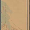 Map of the city of New York : the imperial city of the new world, embracing the entire city limits, based upon official surveys