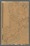 Map of the city of New York : the imperial city of the new world, embracing the entire city limits, based upon official surveys