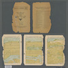 Map of New York City (Manhattan and the Bronx)