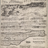 Geologic map and sections of Manhattan Island, State of New York