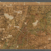 The Bridgman's new map of the City of New York