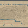 Map of New York City