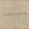 Map of New York City between 135th and 165th streets, Harlem River and St. Nicholas Avenue