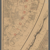 Hammond's standard map of the city of New York