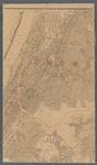 Hammond's standard map of the city of New York