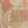 Map of Boroughs of Manhattan and the Bronx. Map of the Borough of Brooklyn. Map of Greater New York