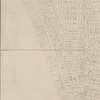 Borough of Manhattan, 300 foot scale map