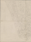 Borough of Manhattan, 300 foot scale map