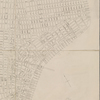 Borough of Manhattan, 300 foot scale map