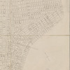 Borough of Manhattan, 300 foot scale map