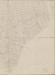 Borough of Manhattan, 300 foot scale map