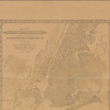 Map of the City of New York, compiled and prepared in conformity with the directions of the Board of Estimate and Apprtionment in the Office of the Chief Engineer. Shows schools, libraries, and museums