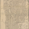 Rand, McNally's commercial Map of Greater New York City