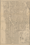 Rand, McNally's commercial Map of Greater New York City