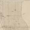 Map of New York City from Battery to 60th Street