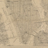 Rand McNally commercial map of greater New York