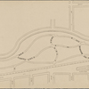 Map of Saint Nicholas Park, New York City