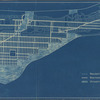 Tentative use districts, Manhattan