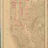 Hammond's complete map of New York City