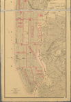 Hammond's complete map of New York City