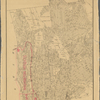 Hammond's complete map of New York City