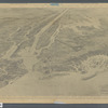 King's bird's eye view of Greater New York