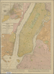 Mapa de la ciudad de Nueva York y sus alrededores