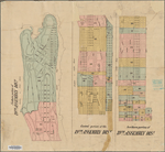 Map showing the 19th Assembly District