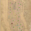 1907 Library map of Manhattan, City of New York