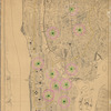 1907 Library map of Manhattan, City of New York