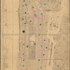 1907 Library map of Manhattan, City of New York