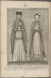 The history of that great and renowned monarchy of China